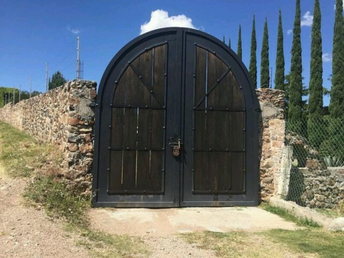 4 غرف نوم منزل في Guanajuato, Mexico رقم 189856