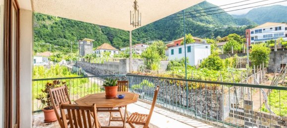 Casa de 5 dormitorios en Sao Vicente, Portugal No. 141136 10