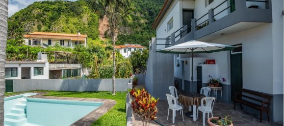 Casa de 5 dormitorios en Sao Vicente, Portugal No. 141136 21