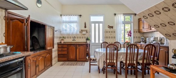 Casa de 5 dormitorios en Sao Vicente, Portugal No. 141136 9