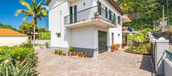 Casa de 5 dormitorios en Sao Vicente, Portugal No. 141136 22