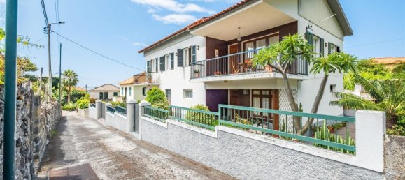 Casa de 5 dormitorios en Sao Vicente, Portugal No. 141136 25