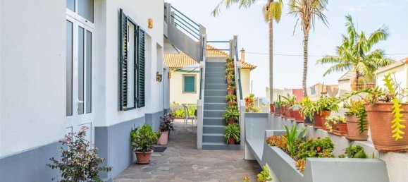 Casa de 5 dormitorios en Sao Vicente, Portugal No. 141136 20