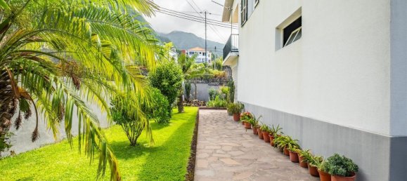 Casa de 5 dormitorios en Sao Vicente, Portugal No. 141136 19