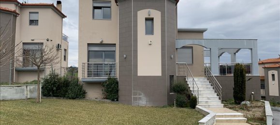 3 bedrooms Commercial property in Thermi, Greece No. 4254 2