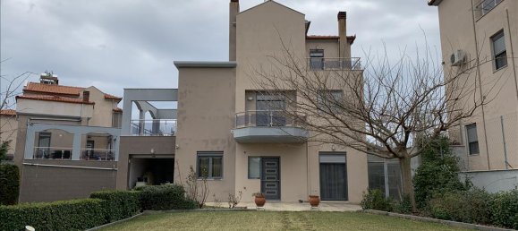 3 bedrooms Commercial property in Thermi, Greece No. 4254 5