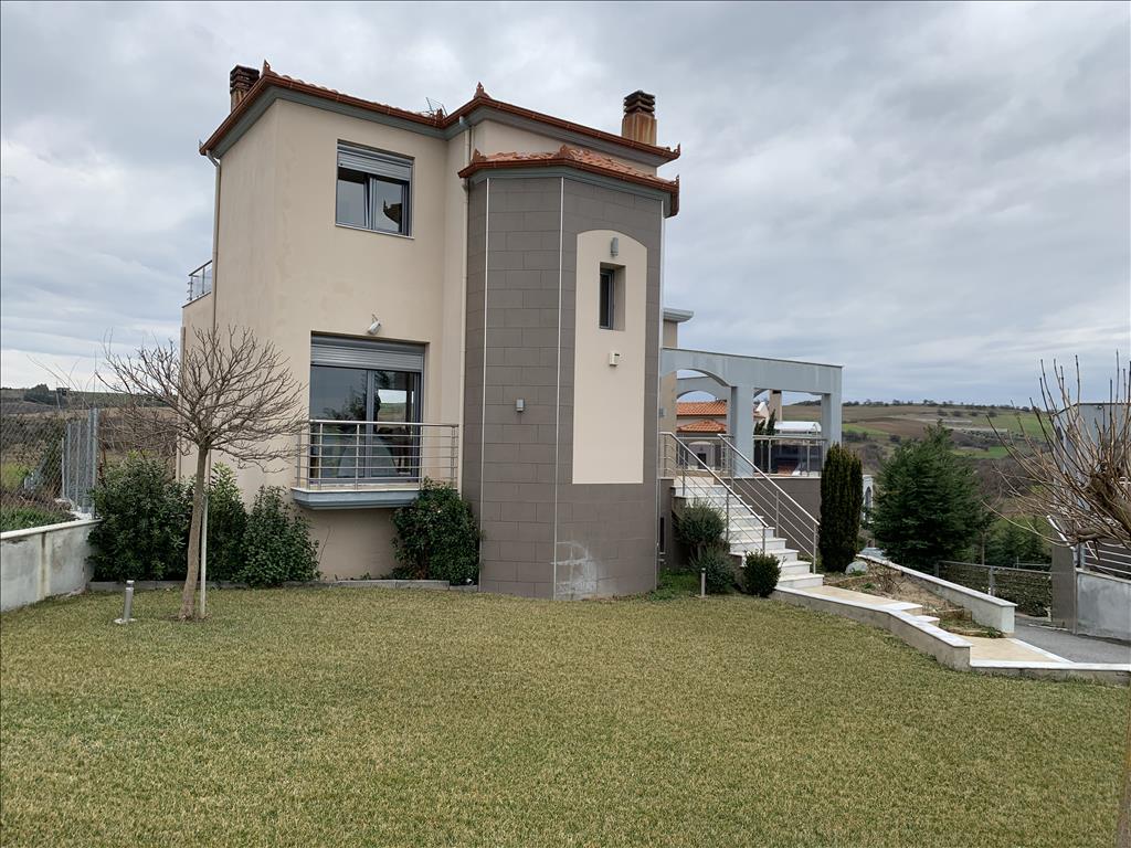 3 bedrooms Commercial property in Thermi, Greece No. 4254