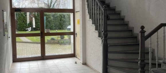 1 غرف نوم شقة في Magdeburg, Germany رقم 86678 14