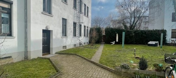 1 غرف نوم شقة في Magdeburg, Germany رقم 86678 13