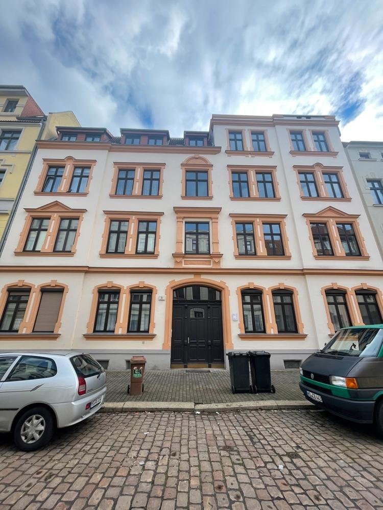 1 غرف نوم شقة في Magdeburg, Germany رقم 86678