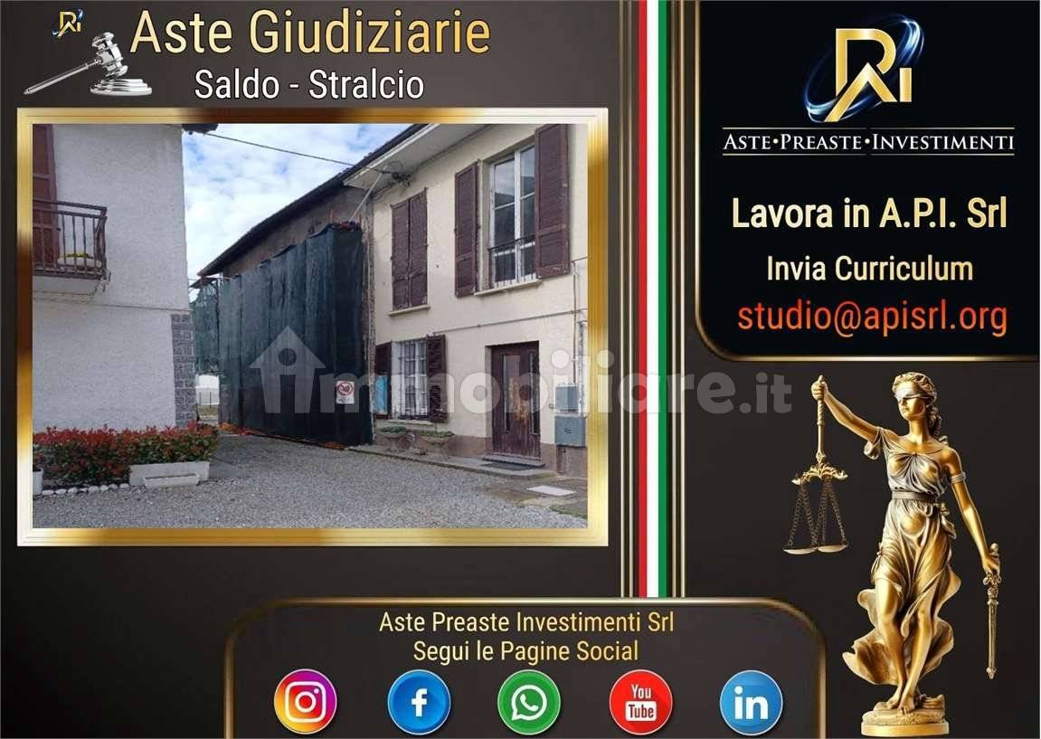 Apartamento T3 em Mariano Comense, Italy N.º 259900