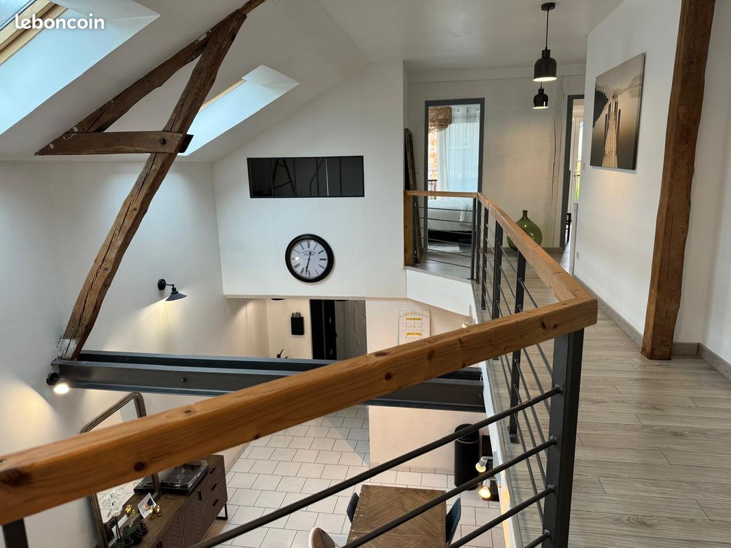 3 bedrooms House in Yvetot, France No. 357237