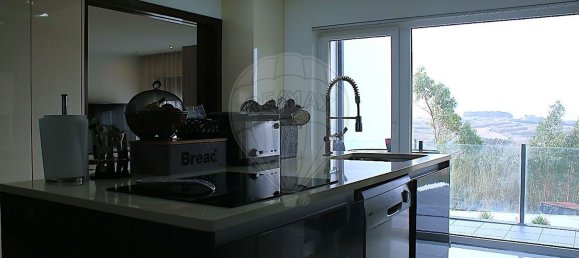 5 bedrooms House in Lourinha, Portugal No. 46482 18