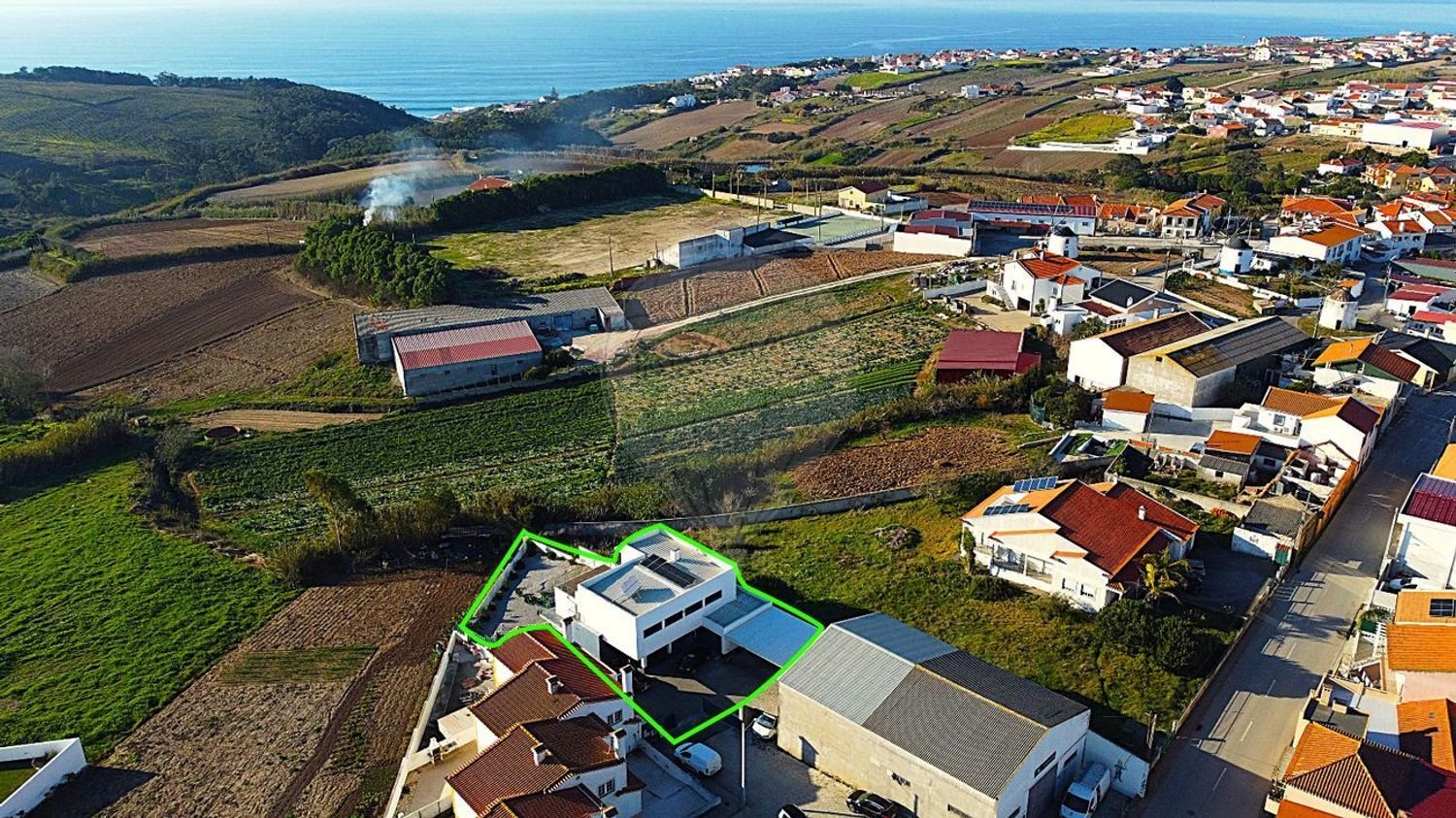 5 bedrooms House in Lourinha, Portugal No. 46482