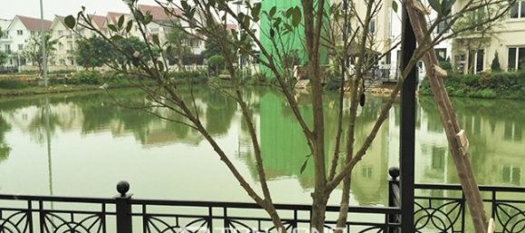 4 bedrooms Villa in Long Bien, Vietnam No. 3039 18