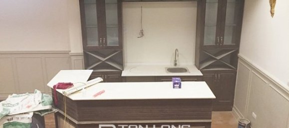 4 bedrooms Villa in Long Bien, Vietnam No. 3039 17