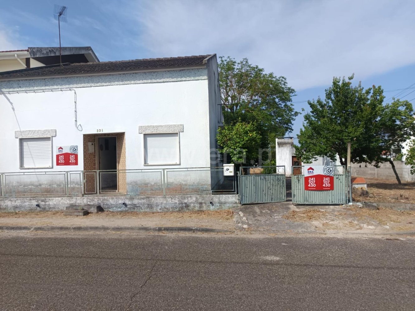 3 bedrooms House in Abrantes, Portugal No. 205306