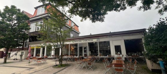 Здание с 16 комнатами в Гослар, Германия № 270657 4