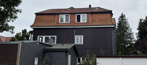 Здание с 16 комнатами в Гослар, Германия № 270657 5