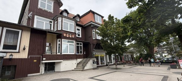 Здание с 16 комнатами в Гослар, Германия № 270657 3