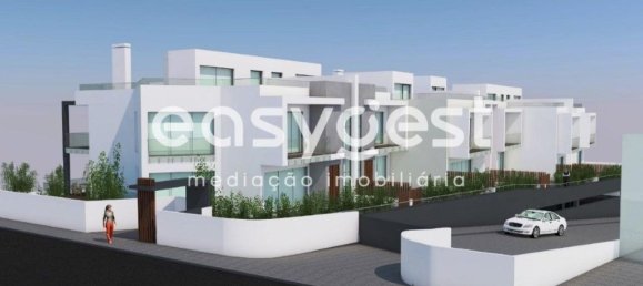 Terreno en Turcifal, Portugal 3703 m² No. 162129 11