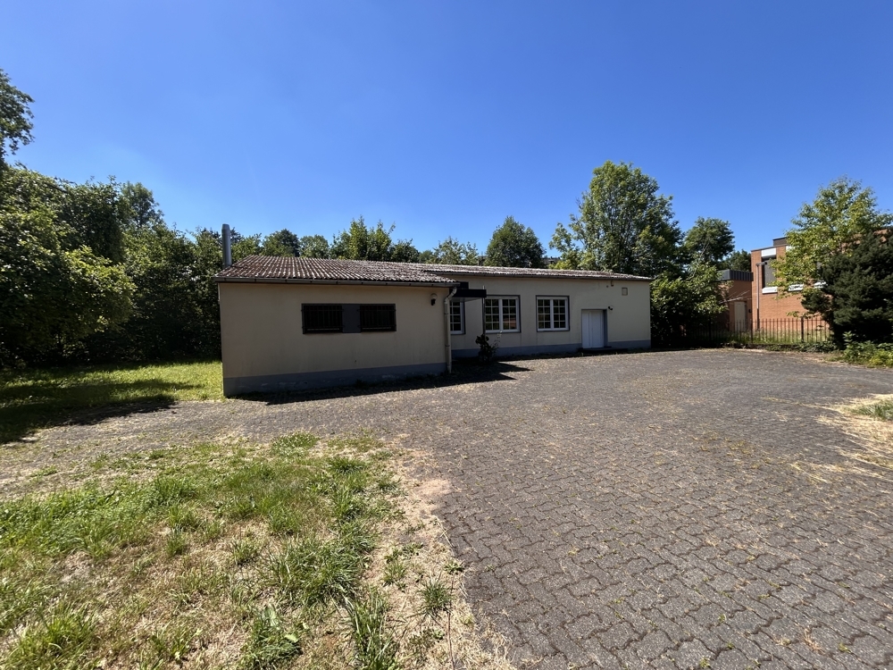 Офис в Altenkirchen, Германия № 167086