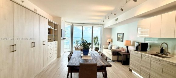 3 Schlafzimmer Gewerbliche Immobilien in Miami, USA, Nr. 615305 18