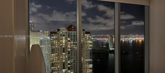 3 Schlafzimmer Gewerbliche Immobilien in Miami, USA, Nr. 615305 23