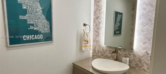 3 Schlafzimmer Gewerbliche Immobilien in Miami, USA, Nr. 615305 12