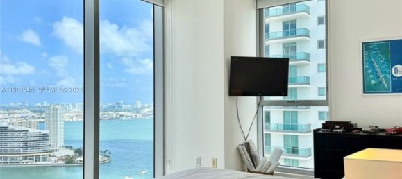 3 Schlafzimmer Gewerbliche Immobilien in Miami, USA, Nr. 615305 25