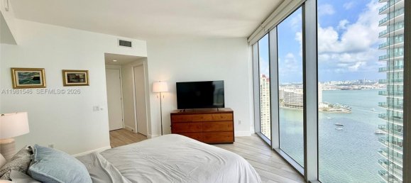 3 Schlafzimmer Gewerbliche Immobilien in Miami, USA, Nr. 615305 29