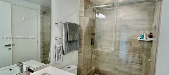 3 Schlafzimmer Gewerbliche Immobilien in Miami, USA, Nr. 615305 27
