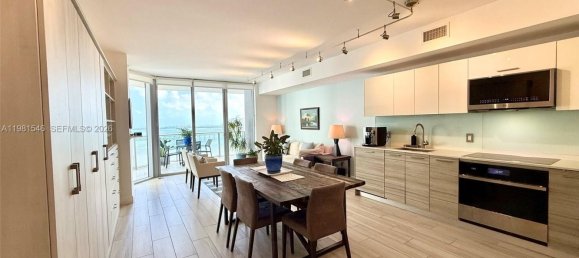 3 Schlafzimmer Gewerbliche Immobilien in Miami, USA, Nr. 615305 15