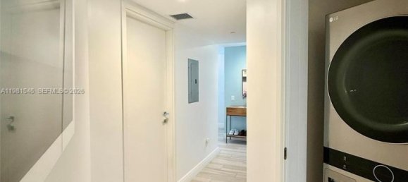3 Schlafzimmer Gewerbliche Immobilien in Miami, USA, Nr. 615305 10