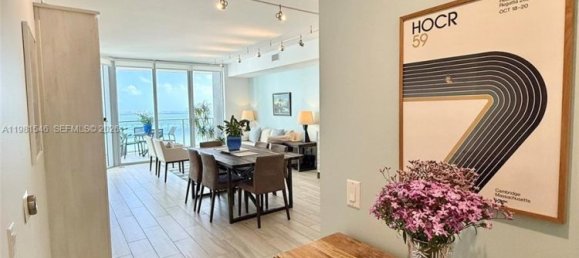 3 Schlafzimmer Gewerbliche Immobilien in Miami, USA, Nr. 615305 14