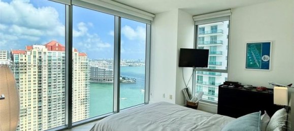 3 Schlafzimmer Gewerbliche Immobilien in Miami, USA, Nr. 615305 26