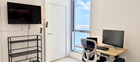 3 Schlafzimmer Gewerbliche Immobilien in Miami, USA, Nr. 615305 19