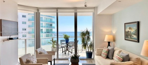 3 Schlafzimmer Gewerbliche Immobilien in Miami, USA, Nr. 615305 17