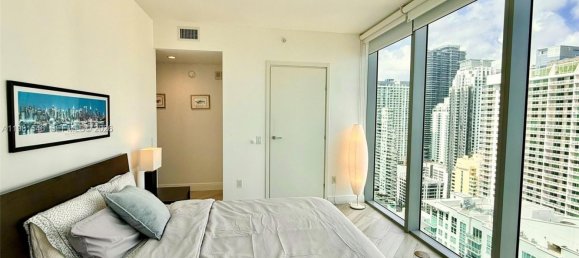 3 Schlafzimmer Gewerbliche Immobilien in Miami, USA, Nr. 615305 24