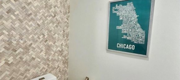 3 Schlafzimmer Gewerbliche Immobilien in Miami, USA, Nr. 615305 11