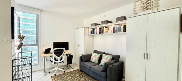 3 Schlafzimmer Gewerbliche Immobilien in Miami, USA, Nr. 615305 20
