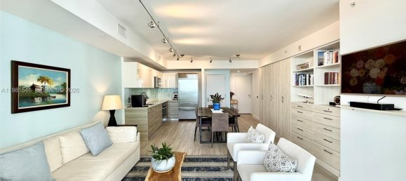 3 Schlafzimmer Gewerbliche Immobilien in Miami, USA, Nr. 615305 16