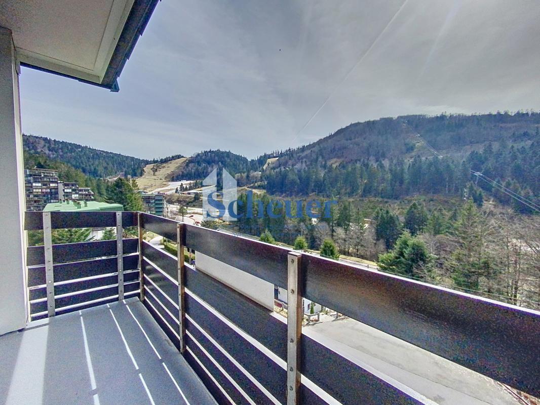 1 bedroom Apartment in La Bresse, France No. 71860