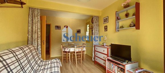 1 bedroom Apartment in La Bresse, France No. 71860 2