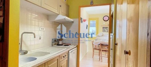 1 bedroom Apartment in La Bresse, France No. 71860 3