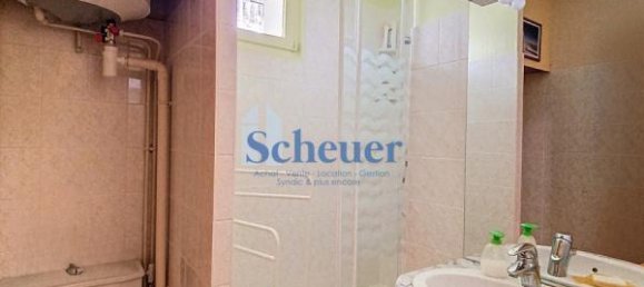 1 bedroom Apartment in La Bresse, France No. 71860 5