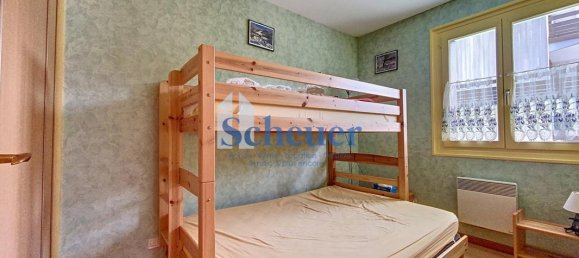 1 bedroom Apartment in La Bresse, France No. 71860 4