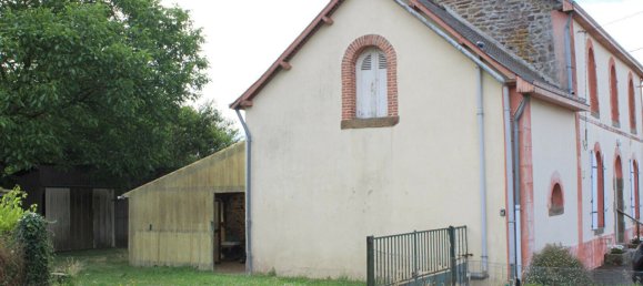 Casa T5 em Mayenne, France N.º 357641 11