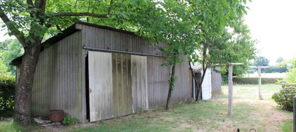 Casa T5 em Mayenne, France N.º 357641 12