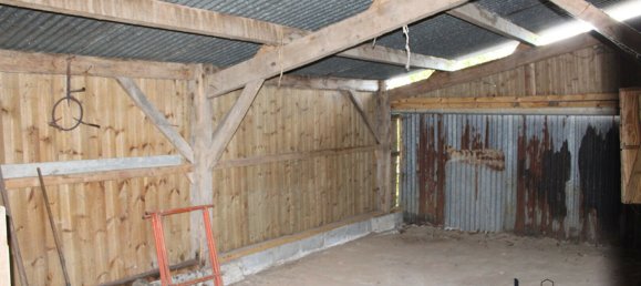 Casa T5 em Mayenne, France N.º 357641 9